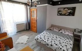 Pokoje u Kordeckich